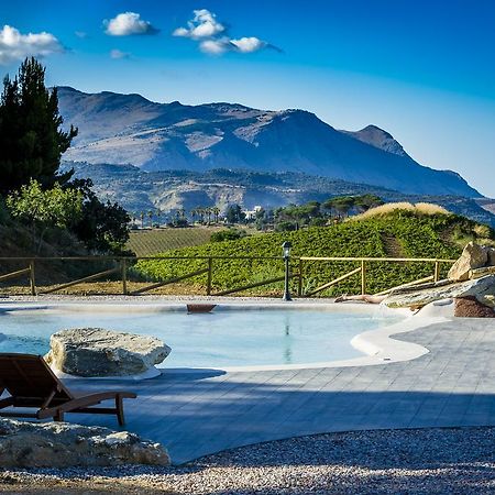 Villa Agriturismo Antichi Granai à Calatafimi-Segesta Extérieur photo