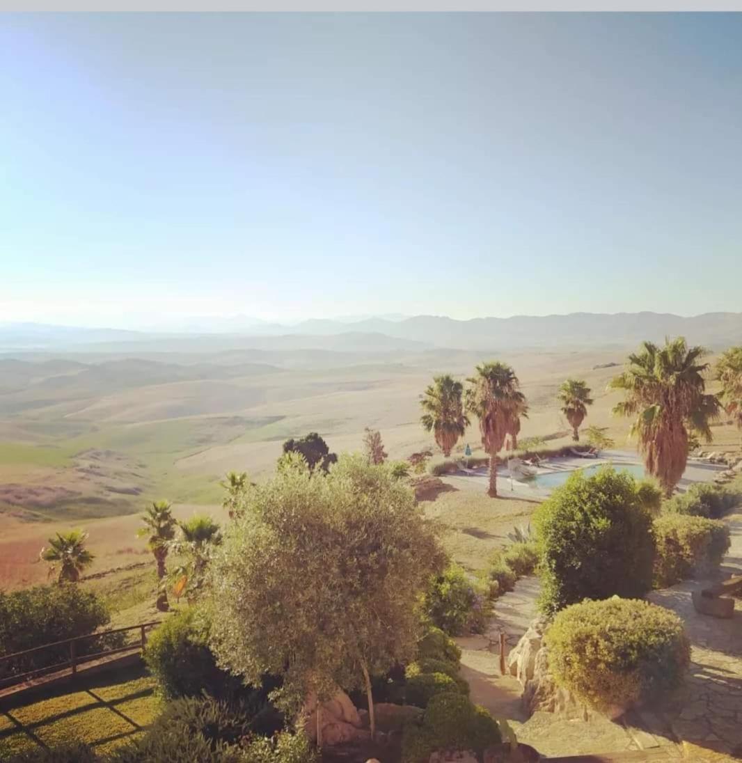 Villa Agriturismo Antichi Granai à Calatafimi-Segesta Extérieur photo
