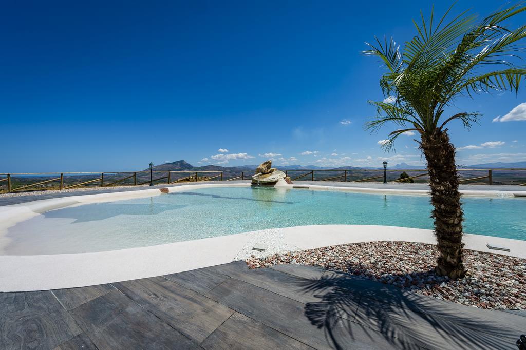 Villa Agriturismo Antichi Granai à Calatafimi-Segesta Extérieur photo