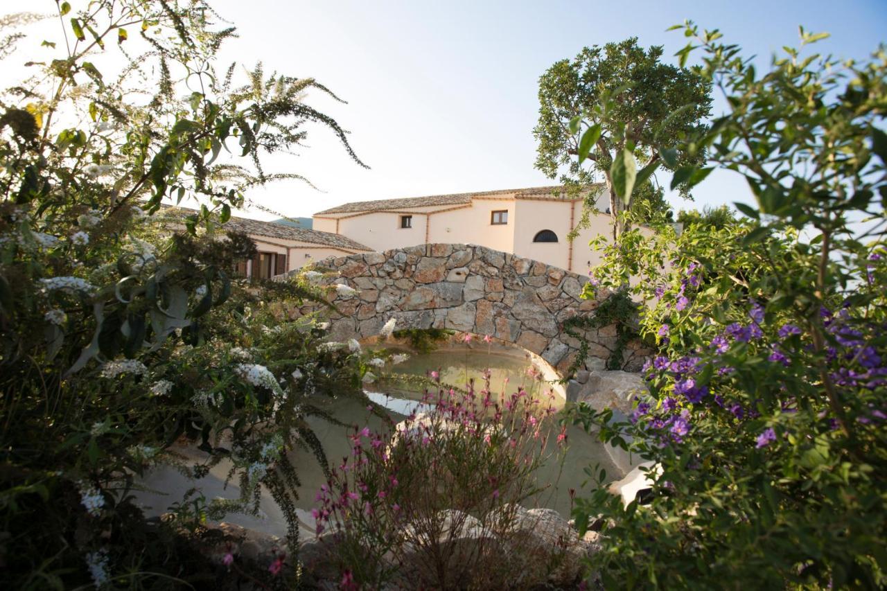 Villa Agriturismo Antichi Granai à Calatafimi-Segesta Extérieur photo